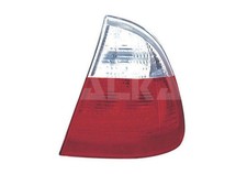 ALKAR Heckleuchte 2202849 für BMW E46 P21W PY21W P21/4W TIPO AX 3er Touring 316