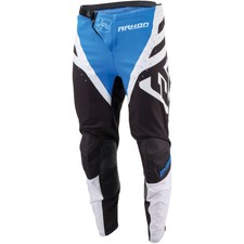 Answer 25 Arkon Nitrus Pants - Blue/Black/Whi...