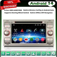 Autoradio Ford GALAXY