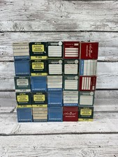 VTG Argus Automatic  Aiequipt Slide Changer Magazine No 593 NO SLIDES Lot of 25