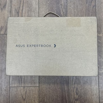 Asus ExpertBook B1 14'' Intel N-Series N150(4 Core) 4GB RAM - 128GB SSD,Win-11Pro