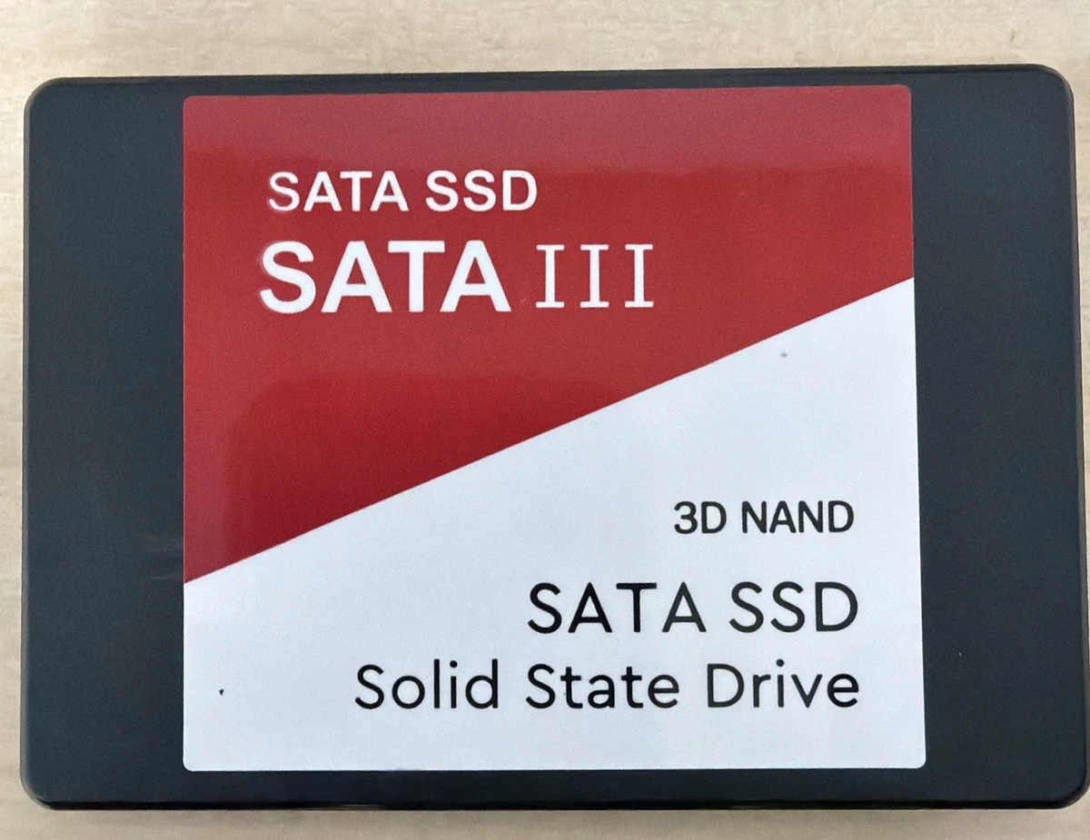 Silicon Power SATA III 1 TB Solid State Drives for sale | eBay