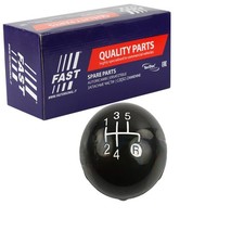 FAST SCHALTKNAUF passend für FIAT 500 500E | FT73227