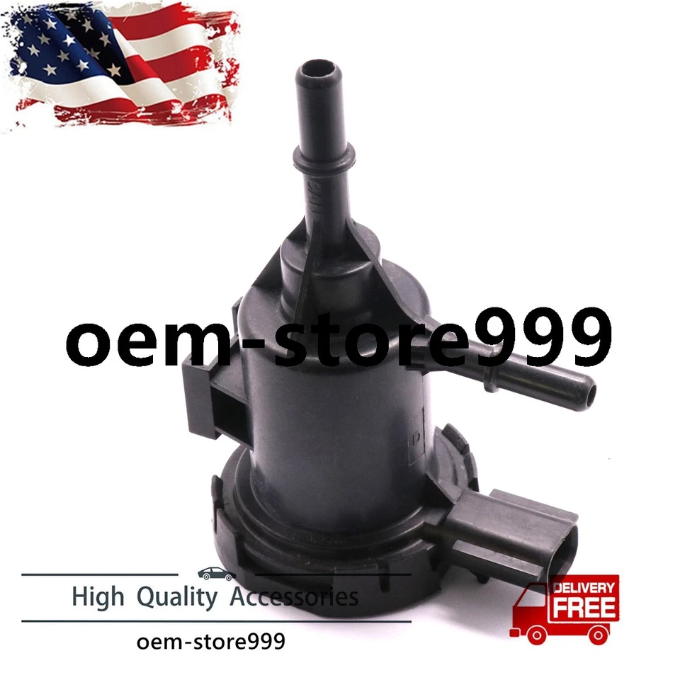 2007-2020 Chrysler Dodge Jeep Ram Linear Purge Valve OEM For Mopar 04891741AA Foto 3 de 4