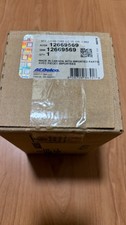 Gm Oem 86-20 Avalanche 1500 Cooling Lc9 5.3l Belts Pulleys-idler Pulley 12669569