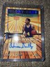 2025 leaf glory of the game glory days adrian dantley autograph 3/40