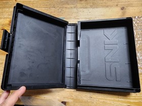 NEO GEO AES MATRIMELEE US VERSION