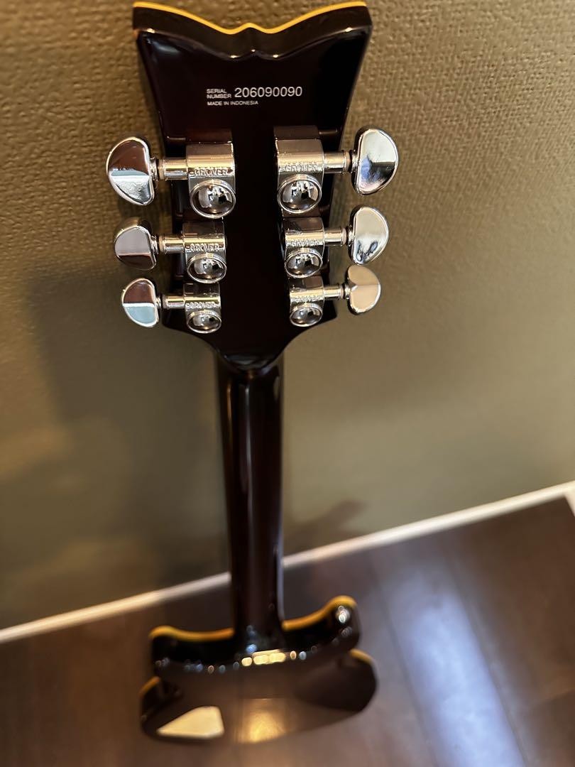【激レア！美品】Daisy Rock Stardust Venus ギター Daisy Rock Stardust Venus Electric Guitar Ivory | Musician's