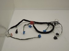 Audi A2 8Z Wiring Loom For Air Conditioning Climate Unit 8Z2971566