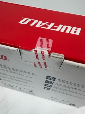 Buffalo Technology LS710D0401 LinkStation 710d 4tb NAS for sale