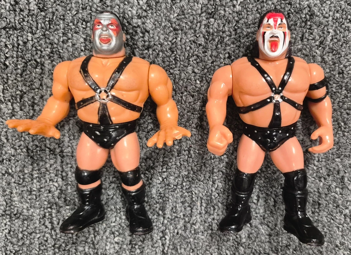 Wwe Demolition for sale | eBay