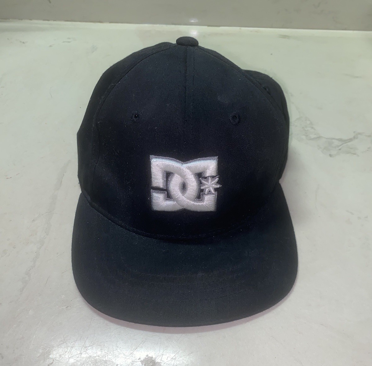DC Snapback Adjustable Hat - image 1