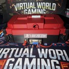 VIRTUAL BOY CONSOLIZED VGA Out -Virtual Tap Tested and working, console only — photo 2