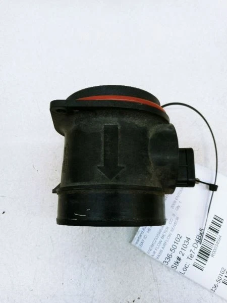 2008 HYUNDAI ENTOURAGE MASS AIRFLOW SENSOR OEM USED 281103C100 Foto 4 de 4