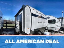 2025 Forest River Aurora ROK 12ROK