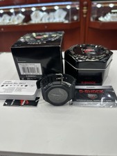 Casio G Shock Watch GA-2100-1A1CR