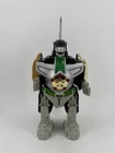 New ListingVintage 1993 Mighty Morphin' Power Rangers Deluxe Dragonzord Figure READ
