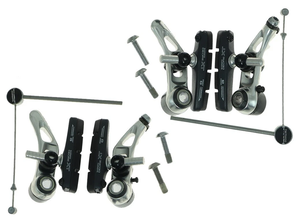 Preços baixos em Shimano XT m737 | eBay