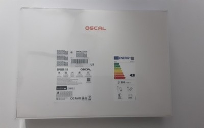 OSCAL Spider 10 Tablet  11-in 8+256GB 20000mAh 4G, New