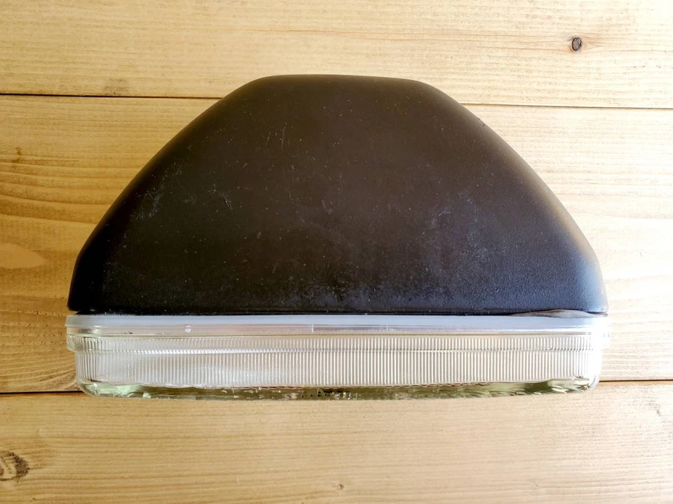 Ducati 750 F1 F3 Genuine Pantah Headlight Foto 3 de 4