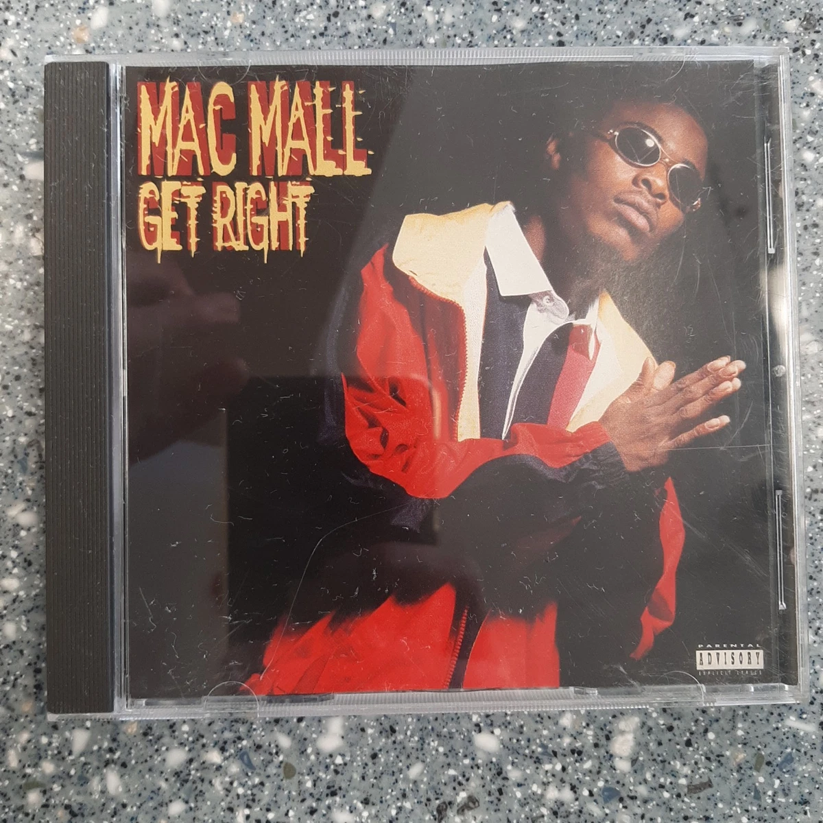 Rare G Funk Cd for sale | eBay