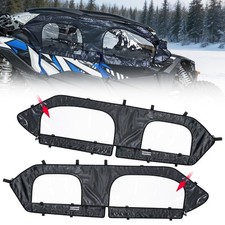 X3 MAX Cab Enclosure for 2017-2026 Can-Am X3 MAX UTV, Weatherproof, YKK Zippers