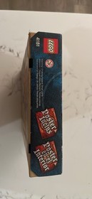 LEGO Pirates Of The Caribbean Isla De Muerta 4181 NIB Sealed Rare Never Opened