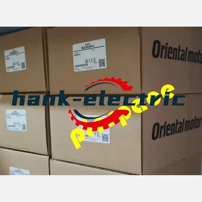 Orientalmotor BLE2D30-C brand new Motor speed control drive BLE2D30-C