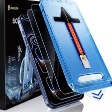 Magic John Sichtschutzfolie iPhone 17 Pro 63 ...