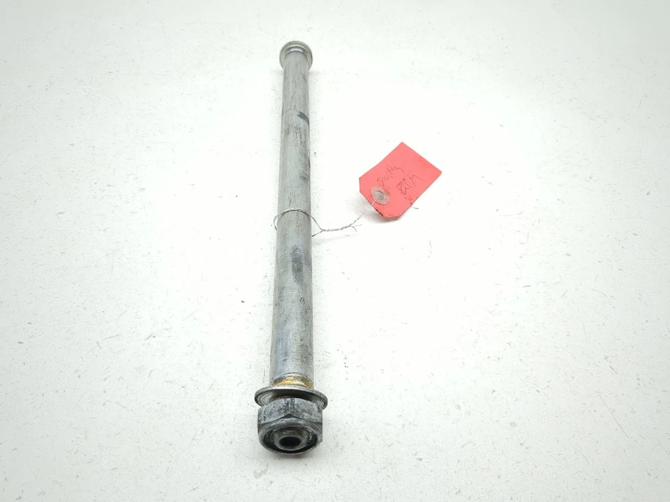 01-06 Honda CBR 600 F4i brazo oscilante trasero perno pivote TRSH PL Foto 2 de 4