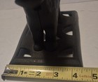 Vintage Cast Iron Dog Nut Cracker 8x5 — photo 8
