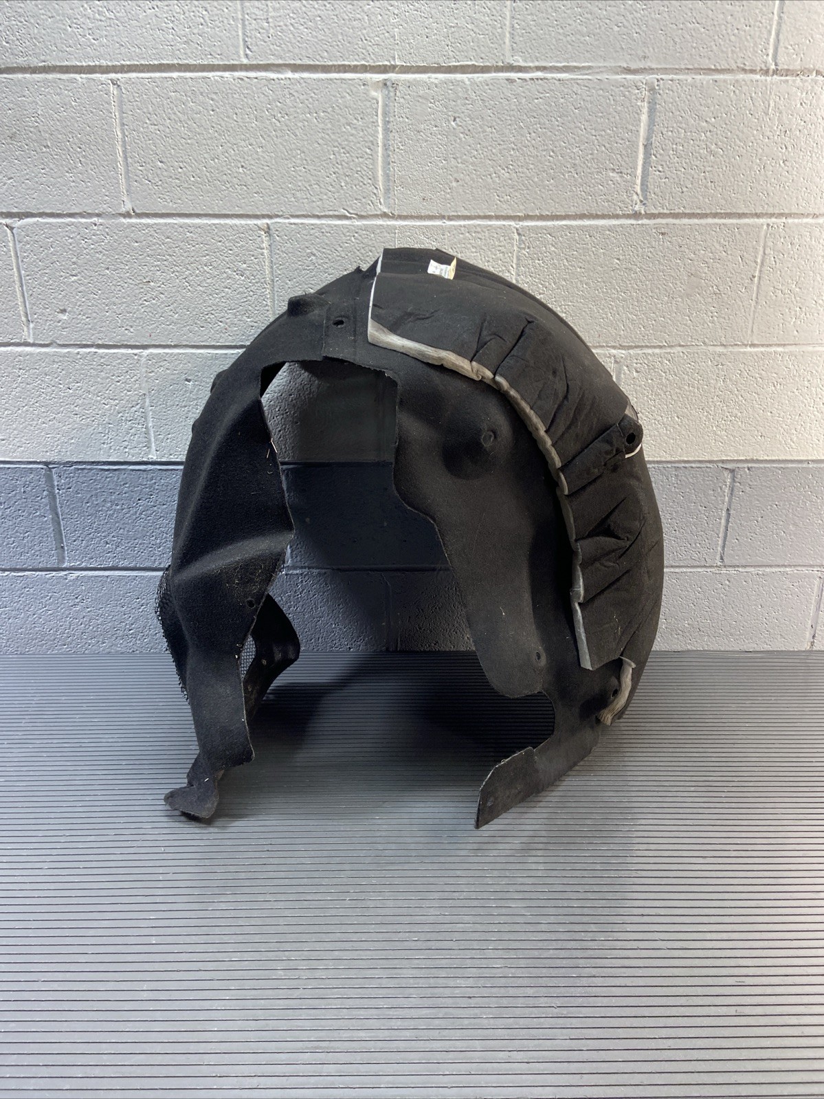 2018-2023 Ferrari Portofino F164 Rear Left Fender Liner Shield 794759 OEM