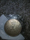 Morgan Silver Dollar