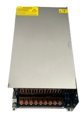 High Power Supply S-1200-12 for Industrial Switching. Includes Quick Shipping
