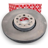 Febi Bilstein 171503 Bremsscheibe FüR Volvo XC90 XC90 VAN 275