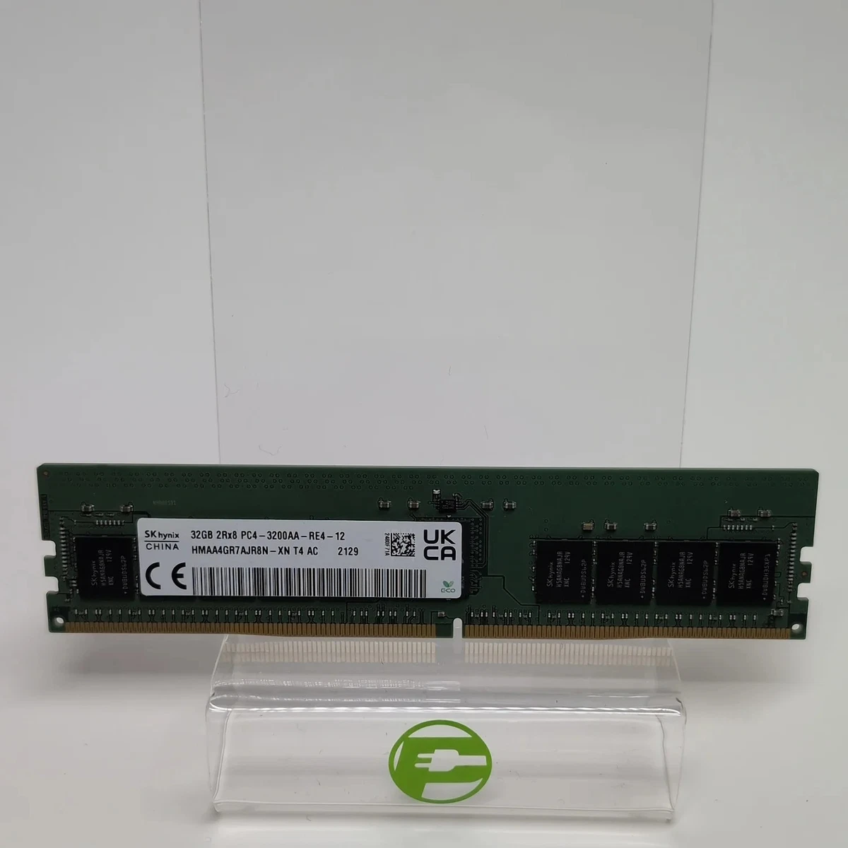 Samsung SK hynix DDR4 2400T 4GB ×2枚 SK hynix DDR4 SDRAM Memory