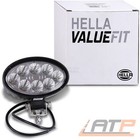 HELLA LED-ARBEITSSCHEINWERFER - VALUEFIT O1200 - 12/24V