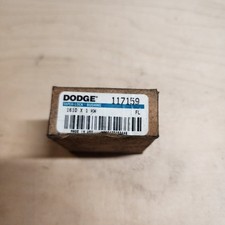 DODGE 117159 BUSHING TAPER-LOCK 1610 1 IN KW