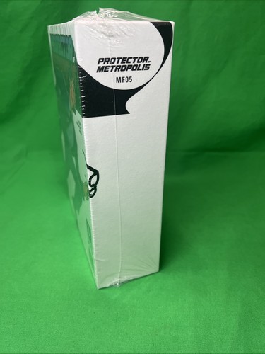 *VENDITORE USA* MUFF TOYS 1/12 Modellino Clark Kent Superman Protettore di Metropolis 6" - Foto 4 di 8