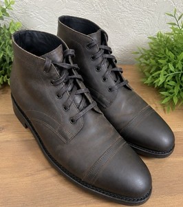 thursday cadet tobacco Thursday Boots Cadet