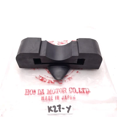 Caoutchouc de réservoir d'essence arrière pour Honda CL90 CL70 SL100 S90 CB10... - Photo 1/4