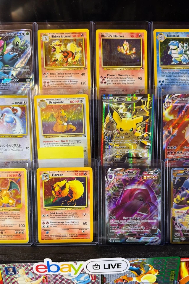 1$ grail show!!