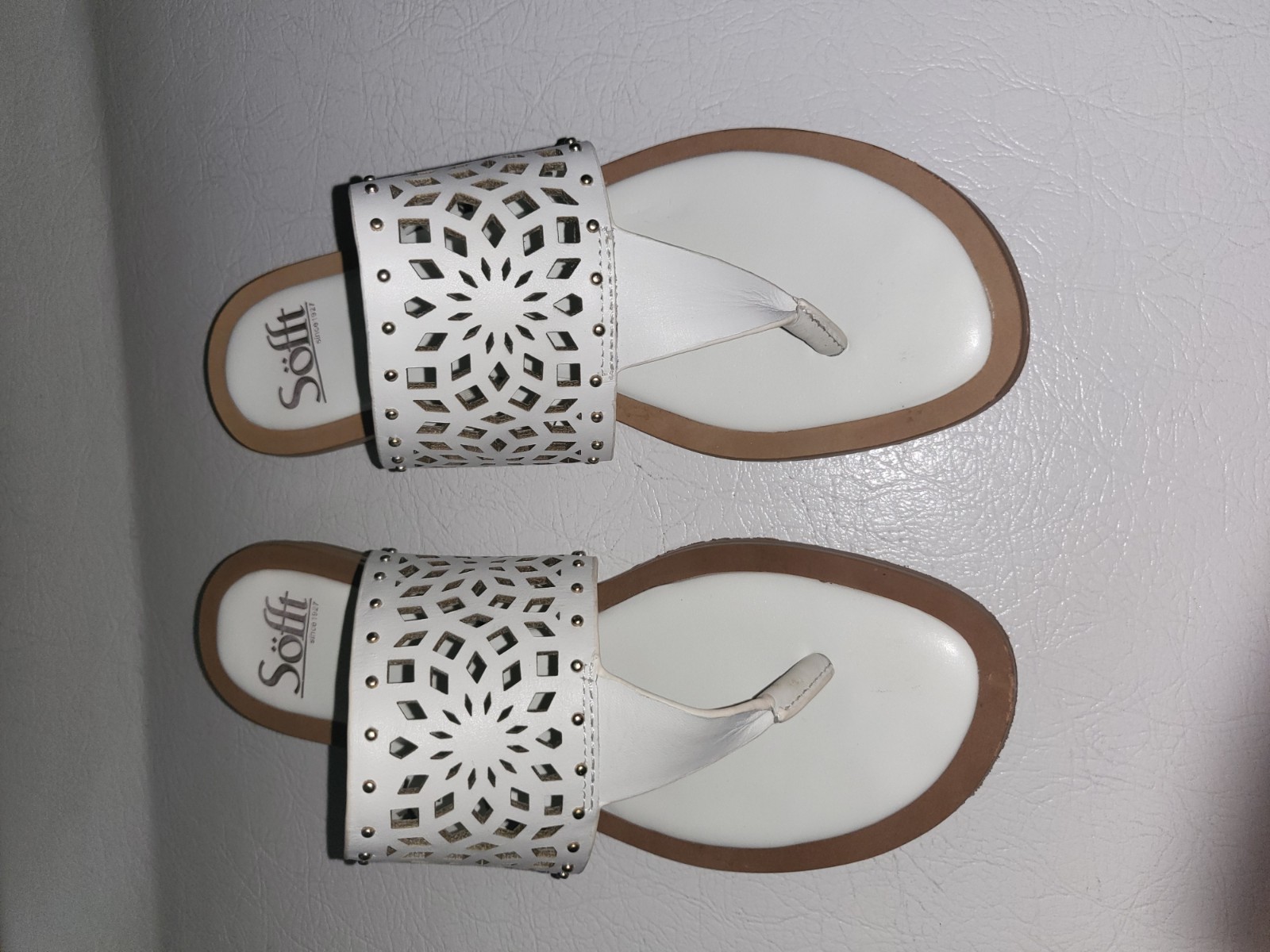 Womens Shoes - Sofft  7.5