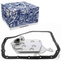 Vaico Hydraulikfilter Satz Automatikgetriebe 4-GANG Passend FüR Chevrolet Aveo