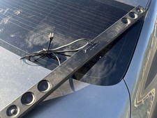 LG LAS454B Bluetooth Soundbar Speaker - Tested