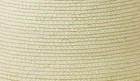 NEW Sun Body Cowboy Hat 7 5/8 Palm Leaf Handcrafted Guatemala 4” UV cattleman — photo 4