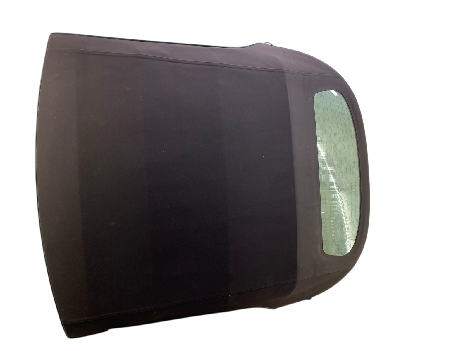 2013-2016 Aston Martin Volante DB9 Convertible Soft Top Roof W/ Cylinders Motor