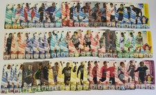 Argentina Opening 2007 Panini Lot 55 Champion Cards Ariel Ortega Veron