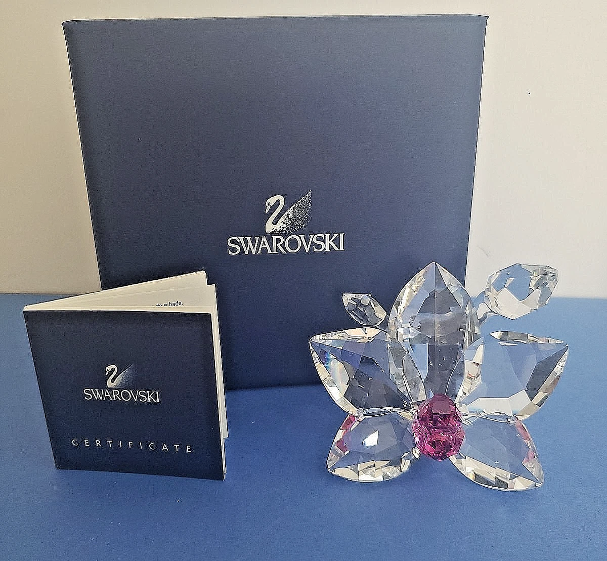25+ Swarovski Orchids for sale | Updated Oct 2026