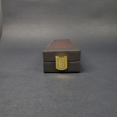 Lethal Cosmetics X Dexter Eye Shadow Pallet Limited Edition Blood Slide Box NIB - Picture 7 of 21